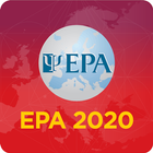 EPA 2020-icoon