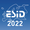 ESID 2022 আইকন