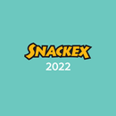 SNACKEX 2022 aplikacja