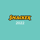 Icona SNACKEX 2022