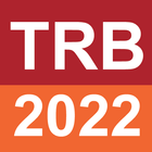 TRB 2022 icône