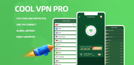 How to Download CoolVPN Pro - Secure Proxy VPN for Android