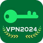Cool VPN Pro - безопасный VPN иконка