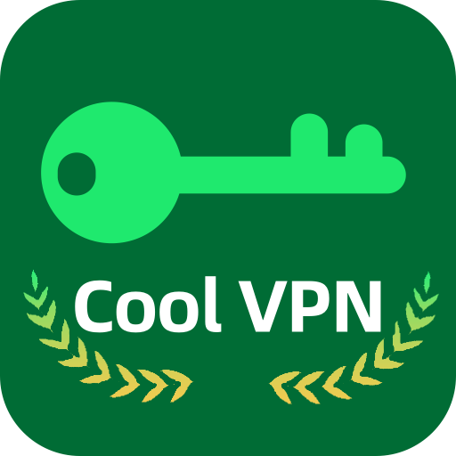 Cool VPN Pro: Secure VPN Proxy