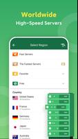 Cool VPN Pro: Secure VPN Proxy Plakat