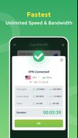 Cool VPN Pro: Secure VPN Proxy 截圖 1