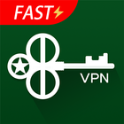 Cool VPN - бесплатный и безопасный VPN иконка