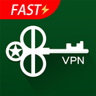 Cool VPN – Free & Secure VPN icône