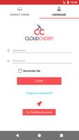 CloudCherry تصوير الشاشة 1
