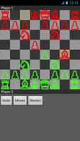 Échecs (Chess) capture d'écran 1