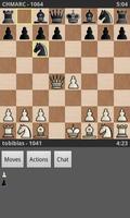 Chess imagem de tela 2