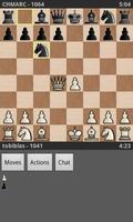 شطرنج تصوير الشاشة 2