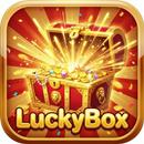 LuckyBox - Custom Lucky Draw APK