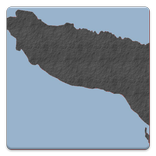 Climbing on Kullaberg