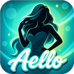 Aello - Chat & Connect icon