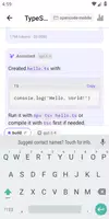 OpenCode: AI Coding Agent screenshot 6
