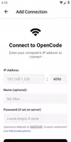 OpenCode: AI Coding Agent-poster