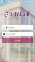 Lifecell Paramedic App Cartaz