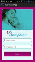 Lifecell BabyShield App Affiche