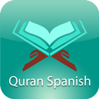 Quran Spanish-icoon