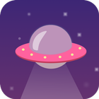 Alien VPN ไอคอน