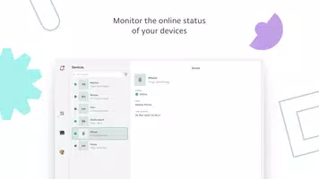 Arduino IoT Cloud Remote imagem de tela 7
