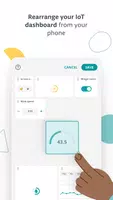 Arduino IoT Cloud Remote imagem de tela 4