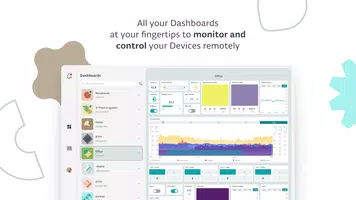 Arduino IoT Cloud Remote imagem de tela 6