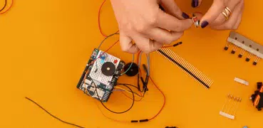 Arduino Cloud for Chromebook