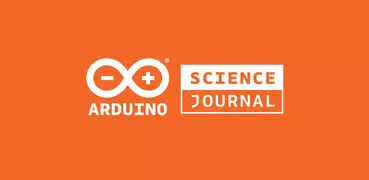 Arduino Science Journal