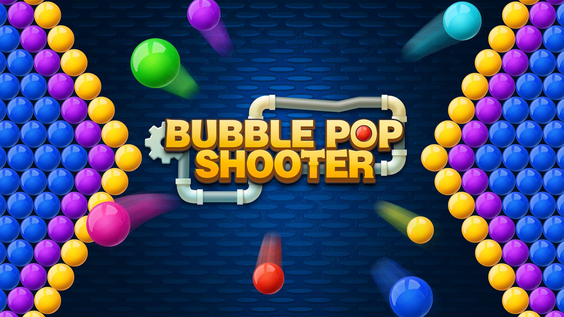 Bubble Pop Shooter ảnh chụp màn hình 16.