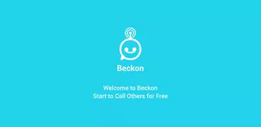 Beckon / Made by Agora.io