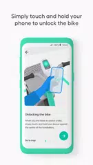 Скачать Beryl - Ride Sharing XAPK