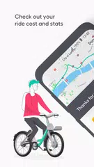 Скачать Beryl - Ride Sharing XAPK