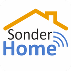 Sonder Home icône