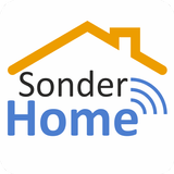 Sonder Home aplikacja