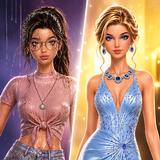 Makeover Muse: Match 3 & Story APK