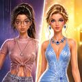Makeover Muse: Match 3 & Story