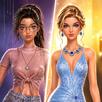 Makeover Muse: Match 3 & Story APK