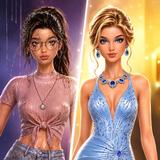 Makeover Muse: Match 3 & Story APK
