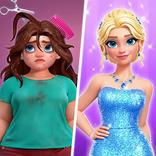 Makeover Mania-Bubble Shooter