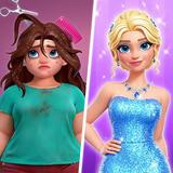 Makeover Mania-Bubble Shooter APK
