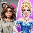 Makeover Mania-Bubble Shooter icon