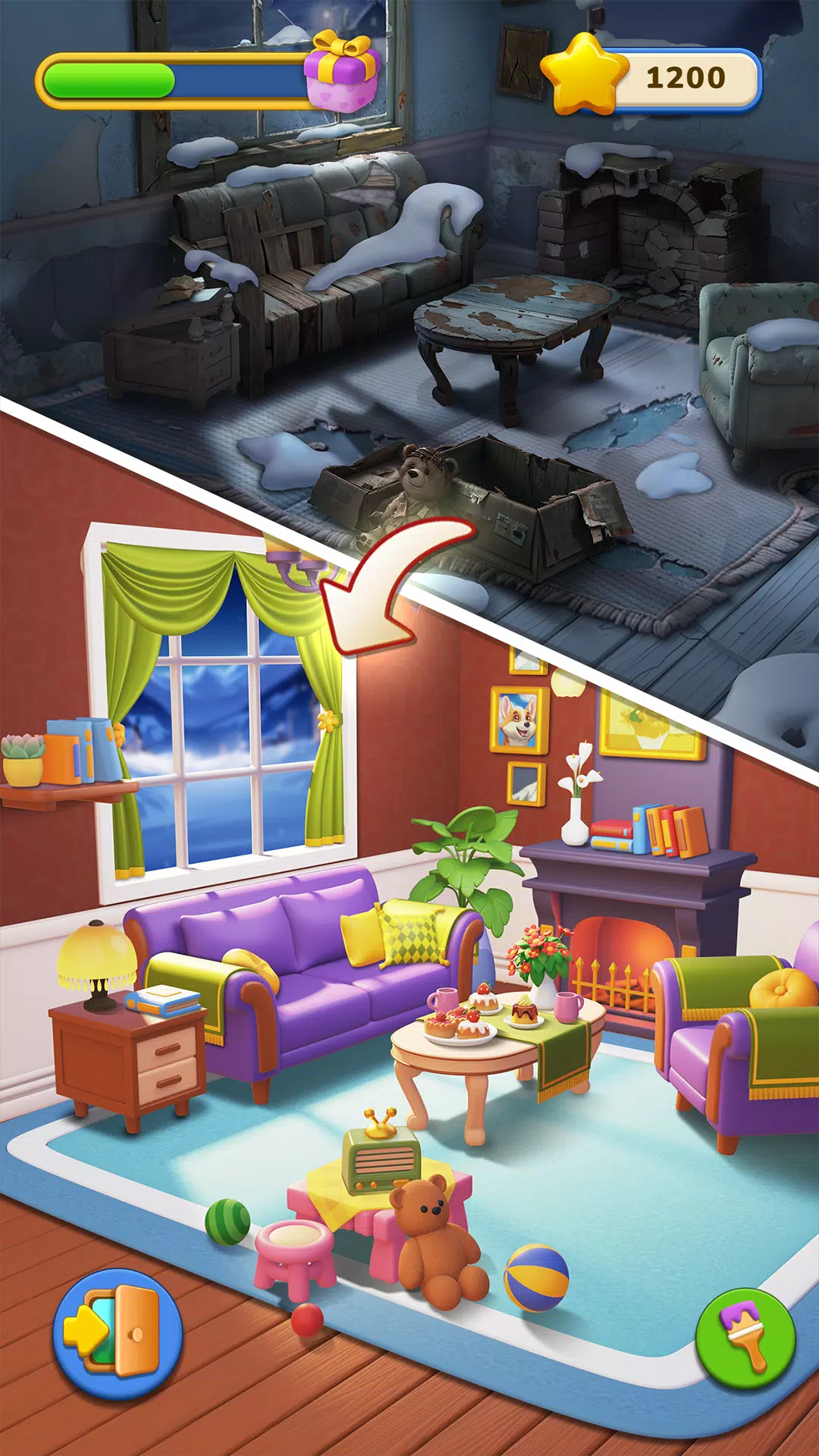 Pop Designer – Bubble Shooter