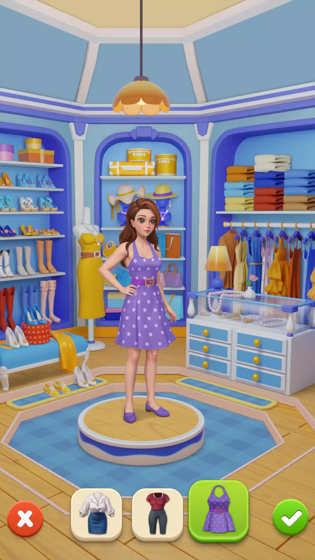 Pop Designer – Bubble Shooter