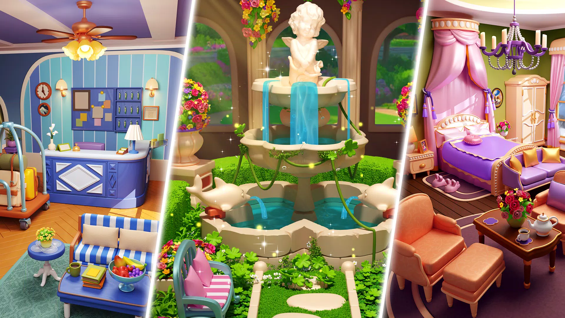 Pop Designer – Bubble Shooter