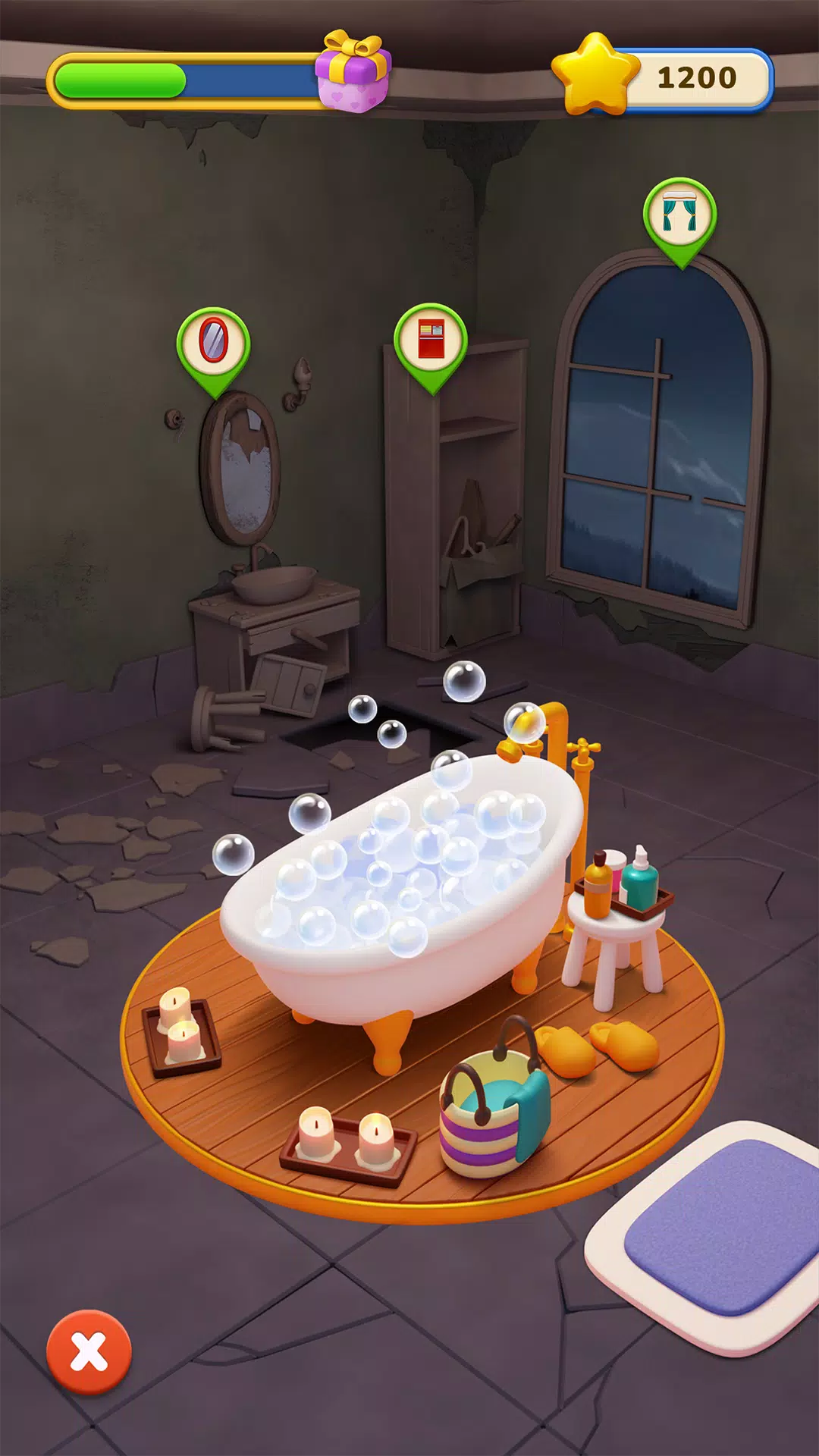 Pop Designer – Bubble Shooter