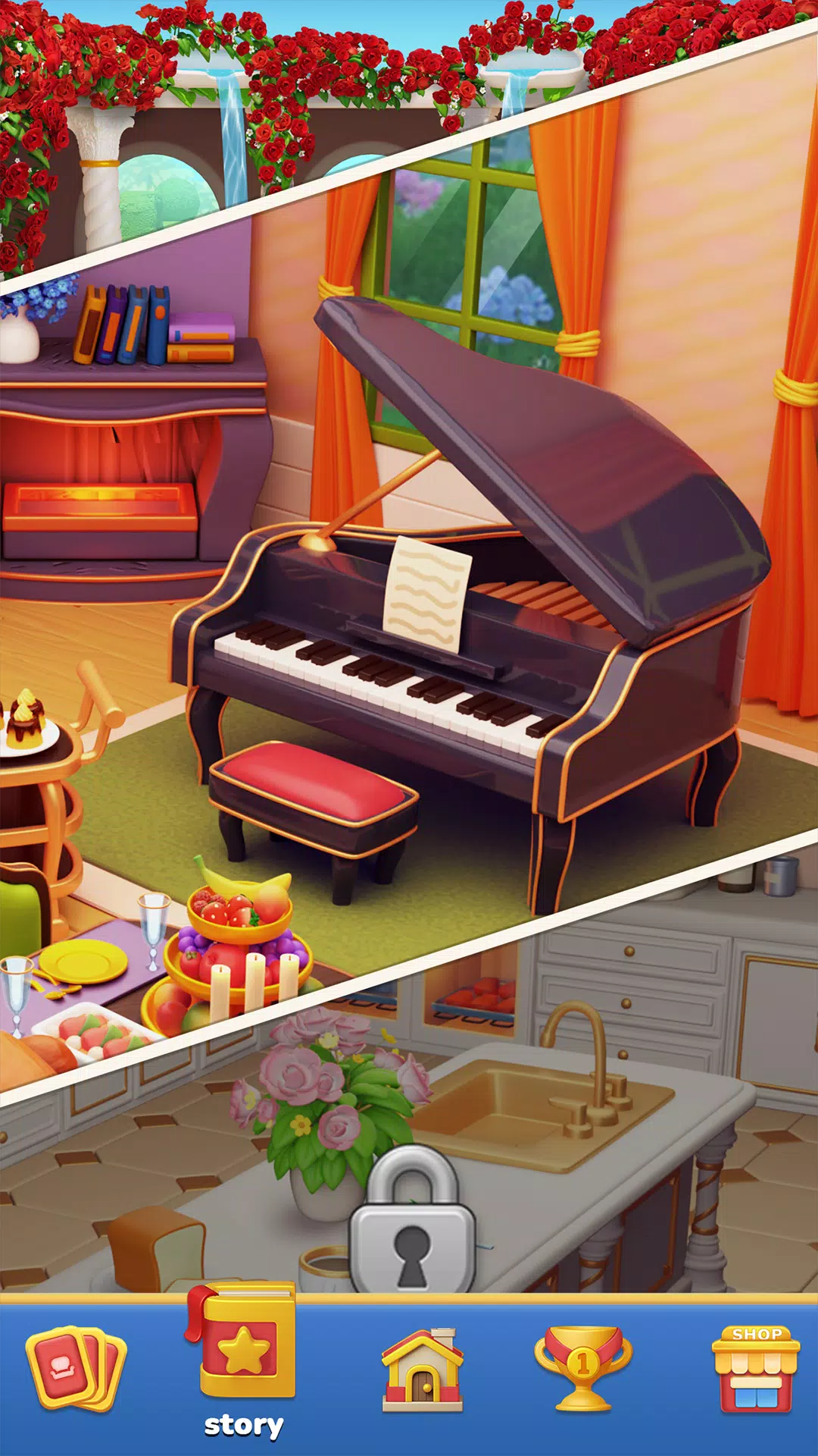 Pop Designer – Bubble Shooter