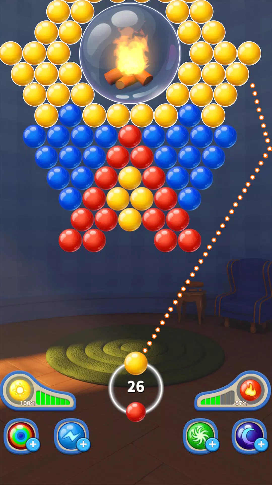 Pop Designer – Bubble Shooter