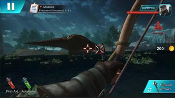 Geekplay™ Jurassic Raid الملصق